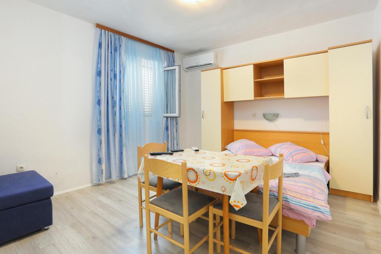 Studio Tucepi 6695C 외부 사진